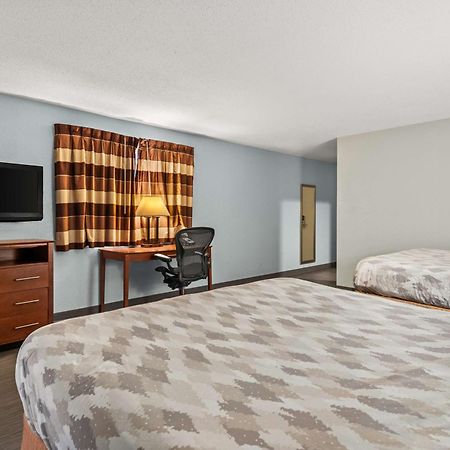 Americas Best Value Inn Карлайл Екстериор снимка