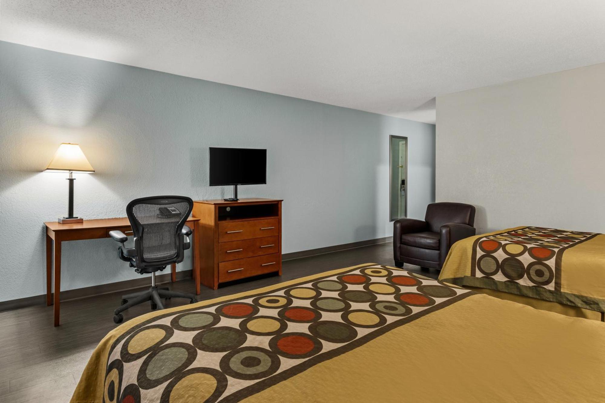 Americas Best Value Inn Карлайл Екстериор снимка