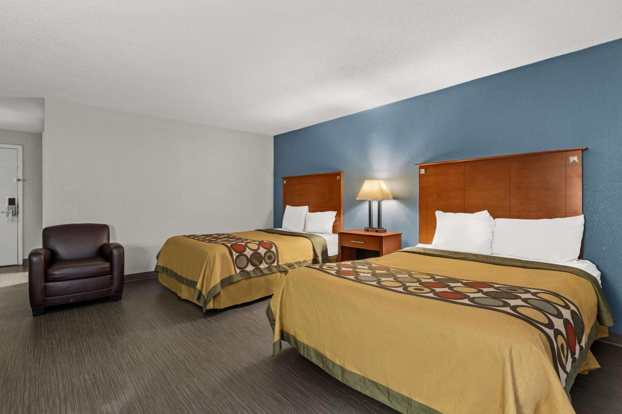 Americas Best Value Inn Карлайл Екстериор снимка