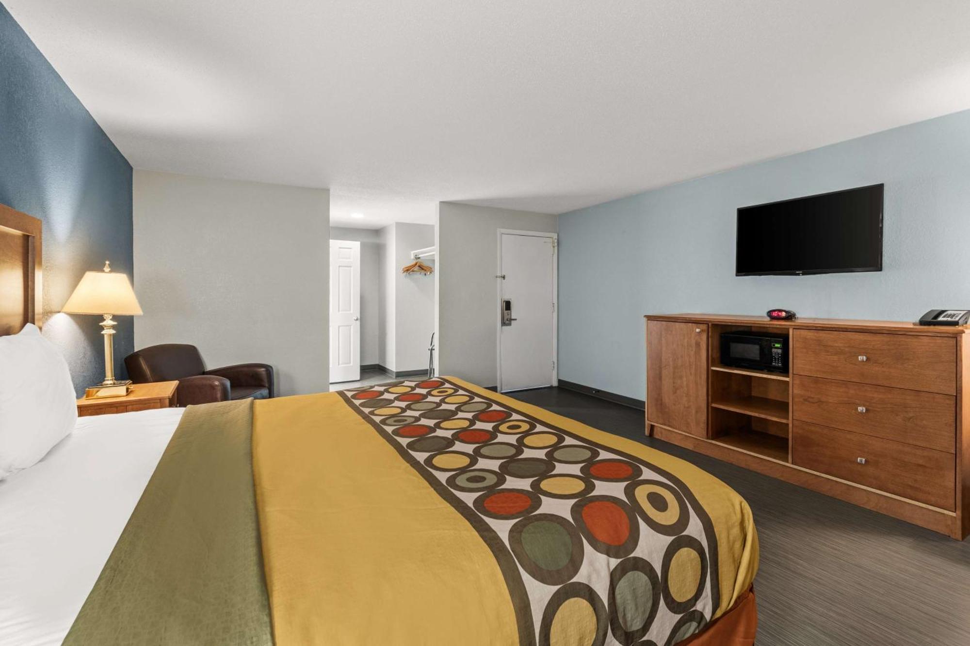 Americas Best Value Inn Карлайл Екстериор снимка