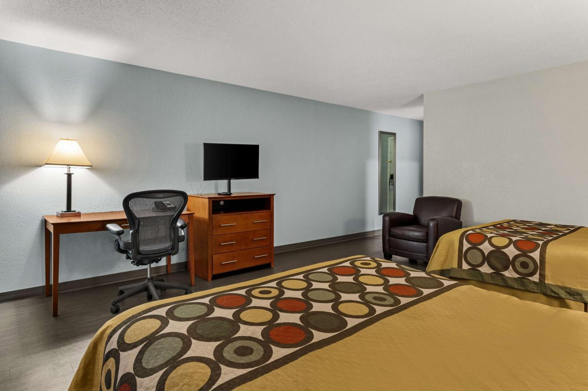 Americas Best Value Inn Карлайл Екстериор снимка