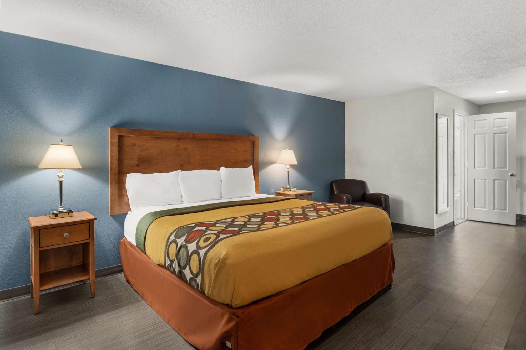 Americas Best Value Inn Карлайл Екстериор снимка