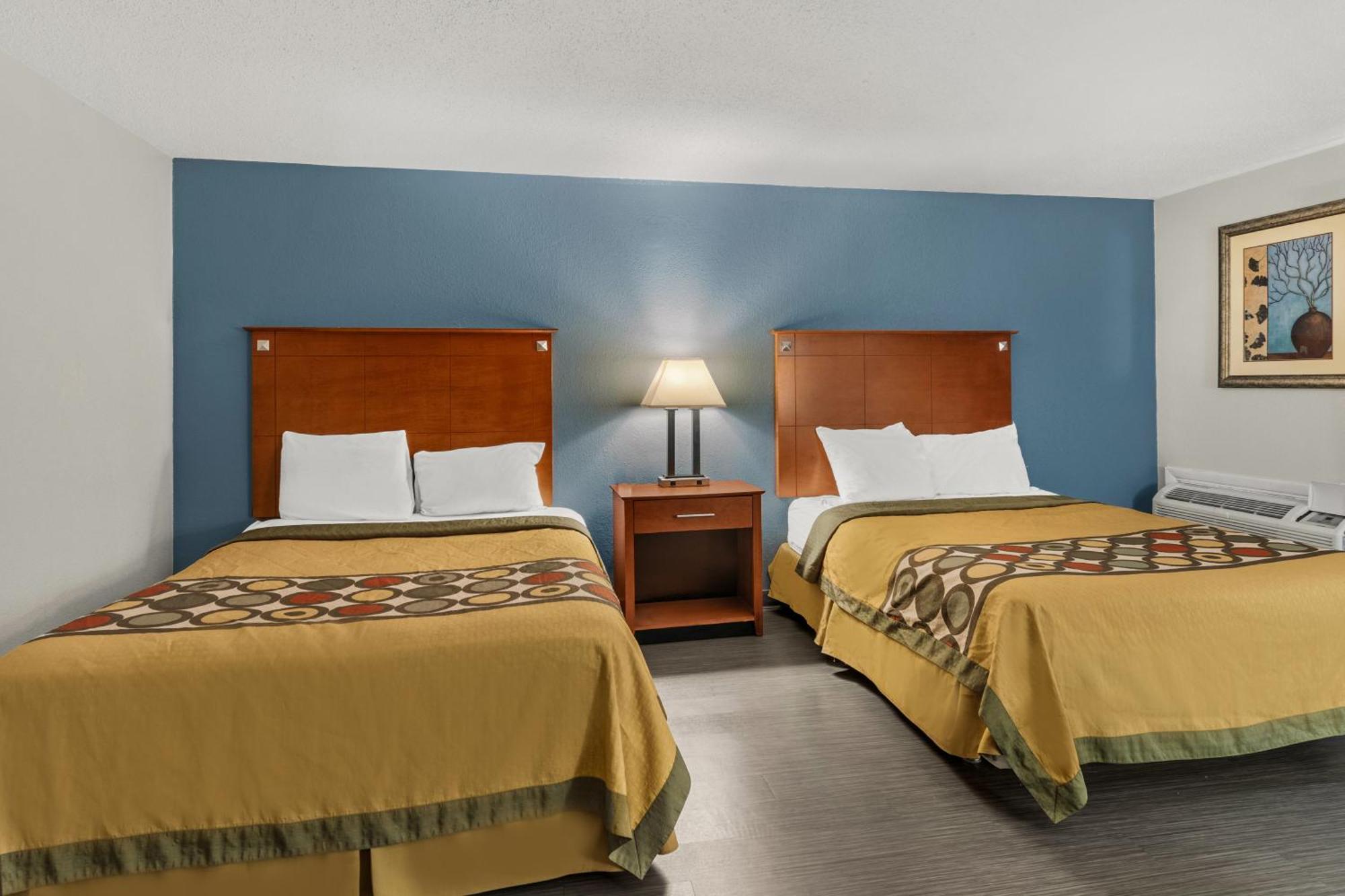 Americas Best Value Inn Карлайл Екстериор снимка